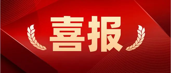 重磅喜報丨德瑞克儀器榮獲2024年度山東省“瞪羚企業”稱號