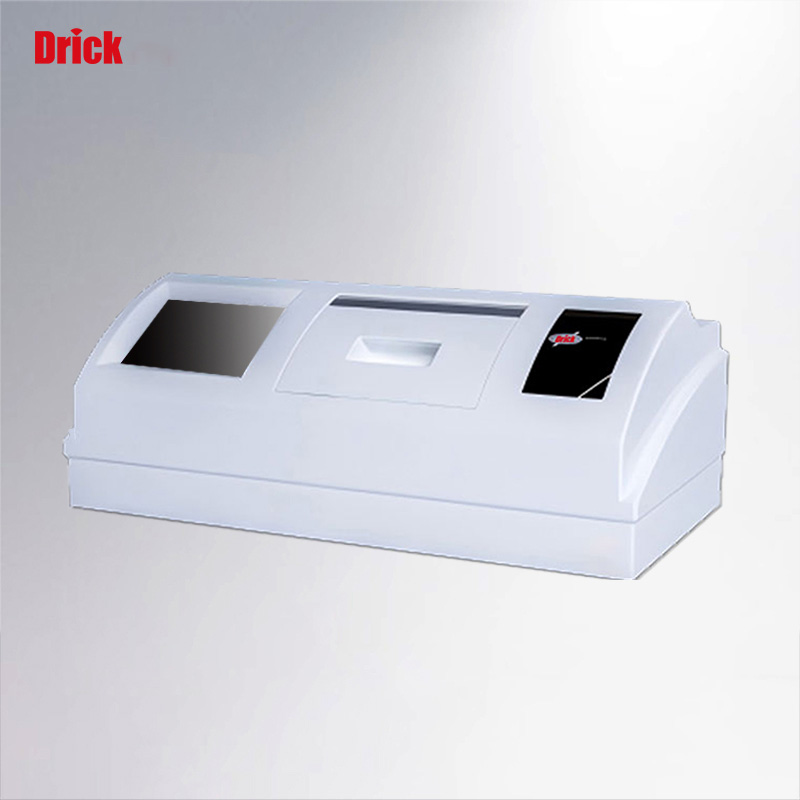 DRK-Z640自動(dòng)旋光儀